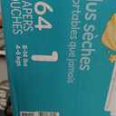 Pampers Swaddlers Diapers, Size 1 (8-14 lbs), 164 Count, Absorbent, Keeps Baby Dry and Comfortable, Skin Safe Disposable Baby Diaper
