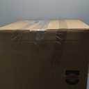 Outdoor Chaise Lounge Cushions for Patio, 71"x22"x3" Lounge Chair Cushions Set of 2, Waterproof Replacement Seat Cushions for Outdoor Furniture (Blue, 2 Pcs)