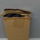 Durapower Dog Car Door Protector2 Pack Extra Big & Thick Anti Pet Scratching Waterproof Vehicle Door Covers Guard Truck Interior Panel Safe SUV Universal 600D Black