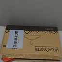 Plastic Clothes Hangers – Heavy Duty Hanger Set, for Organizing Clothes, Dresses, and Coat, Holds Up to 5 lbs, Space-Saving Hangers with Non-Slip Shoulder Grooves, Pack of 10, Orange