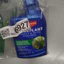 BioAdvanced Houseplant Insect and Mite Control Spray - Insecticide, Fungicide & Miticide - Ready-to-Use - Houseplant Insect Control - 24 fl oz Bottle