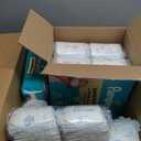 Pampers Swaddlers Diapers, Size 0 (up to 10 lbs), 140 Count, Absorbent, Keeps Baby Dry and Comfortable, Skin Safe Disposable Baby Diaper