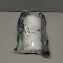 Brush Roller Belts Filters Kit for Shark Rotator Professional Lift-Away Upright Vacuum NV500 NV501 NV502 NV505 NV550 NV520 UV560 Replacement Parts, compare to part XFF500 & XHF500