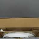 Munchkin High Capacity Drying Rack for Baby Bottles and Accessories, White (1 Count (Pack of 1))