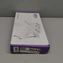 Oenophilia Fusion 8 Glass Stemware Rack