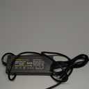 180W AC to DC Converter, 110V to 12V 15A Car Cigarette Lighter Socket AC/DC Adaptor Power Supply for Car Refrigerator, Tire Inflator, Vacuum Cleaner and Other Devices 7.2FT