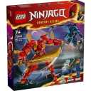 LEGO NINJAGO Kai's Elemental Fire Mech 71808