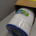 Pool Filter Cartridge Replacement for Unicel C-8316, Hayward XStream CC1500, CCX1500RE, CC1500RE, Filbur FC-1286, PXST150, 817-0150P, 23 5/16" x 8 15/16", 150 Sq.Ft, 1 Pack