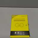 JETech Camera Lens Protector for iPhone 15 6.1-Inch and iPhone 15 Plus 6.7-Inch, 9H Tempered Glass, Anti-Scratch, Case Friendly, Does Not Affect Night Shots, HD Clear, 3-Pack