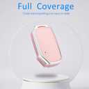 Key Fob Cover for Kia Cerato Ceed Forte NIRO Seltos Sorento Sportage Soul Telluride