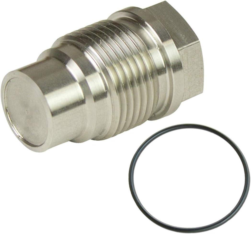 BD DIESEL 1050071 Compatible with/Replacement for Chevrolet, Compatible