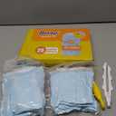 Heavy Duty Duster Refills for Swiffer Duster, 20 Count Duster Refills with 1 Handle, Multisurface 360° Dusters with 4X Microfibers, Unscented Disposable Dusters for Cleaning