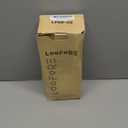 Glass Water Bottles 32 oz, 1 liter / 1000ml Wide Mouth Glass Drinking Bottles with Lids, Large Reusable Borosilicate Water Bottle for School Home Office Travel Sport Yoga Gym, 1 Pack (Light Blue)