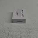 50 Pcs Gutter Light Hooks Outdoor Metal Gutter Clips Orkscrew Shaped Hanging String Lights Hooks for Christmas Halloween Decoration