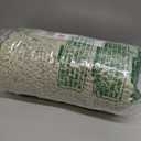 OLANLY Bathroom Rugs 30x20, Extra Soft Absorbent Chenille Bath Rugs, Rubber Backing Quick Dry, Machine Washable Bath Mats for Bathroom Floor, Tub and Shower, Home Decor Accessories, Sage Green