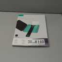 ESR 2 Pack Screen Protector for iPad A16 11th/10th Generation (11 Inch/10.9, 2025/2022), 9H Tempered Glass Film with UltraFit Tray, Apple Pencil Support, Scratch Resistant, HD Clarity, Bubble Free