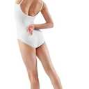 Bloch Dance Women's Nejor Microlux Camisole Leotard, Small