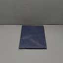 OcePor 100 Sheets Navy Blue Cardstock Paper, Colored Printer Paper 8.5 x 11, Thick Construction for Cards Making, ScrapbookOffice Printing, Invitations, CertificatesDIY Crafting 92 lb/250gsm