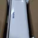 Garvee 
9000 BTU Mini Split Air Conditioner, 18.5 SEER2 208-230V Split Unit Ac and Heat Cool Up to 450 Sq.Ft, Ductless Air Conditioner w/Complete Installation Kit,Remote,2.0 Wifi Control,Low Noise