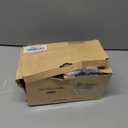 Solar Fence Lights Outdoor Waterproof, Solar Powered Fence Lights with Warm White & RGB Modes, Outdoor Wall Light Fixtures for Backyard, Patio, Deck Railing, Pool, Wall (WRGB 8 Pack)