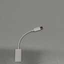 USB C to Lightning Headphone Audio Adapter for iPhone 17 16 15 Plus Pro Max with Charge Data,Type C Male to Female Lightning Earphone Converter Dongle for iPad Pro Air Mini MacBook