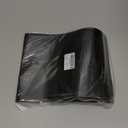 10 Pack Magnetic Picture Frames, 8x10 Inch Magnetic Photo Frames for Refrigerator, Refrigerator Magnets Pictures Frames for Locker Wall Cabinet (Black)