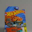 Hot Wheels Monster Trucks Color Shifters Mega Wrex, 1:64 Scale, 2025