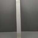 3.3FT Real Mini Heavy Duty Sturdy Sliding barn Door Hardware kit (F01-100cm)