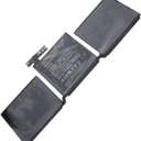 Replacement Battery for MacBook Pro A1708 Battery A1713 A2171 Compatible with MacBook Pro 13 Inch (Late 2016, Mid 2017, Mid 2019, 2020)EMC 2978 3164 3301 3456 3578