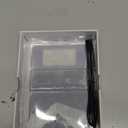 R40 Retro Handheld Game Console - Open Source System,3.5" IPS Screen, 18,000+ Classic Games, 128G TF Card, 3000mAh Battery, Portable Gaming Player for Travel, Retro Gaming Console, Black