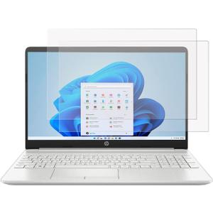 2 Pack Anti-Glare Screen Protector for 17.3" HP Laptop/HP Envy 17/HP Pavilion 17/HP Omen 17, HP 17t 17z 17-by 17-ca 17-cn 17-cp 17t-ch 17t-cr 17-an 17-cb 17-ck Eye Care Anti Glare/UV Shield Filter