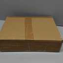 munirater Car Tan Bottom Seat Cover Front Driver Side Synthetic Leather Replacement for 1997-2002 Expedition XLT Eddie Bauer