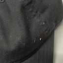 U.S. Polo Assn. mens U.s. Polo Assn. Washed Twill Cotton Adjustable Hat With Pony Logo and Curved Brim Baseball Cap, Black, One Size US