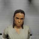 Star Wars Darth Action Figure Set of 6 for 4+ Years Kids - 6 Inch (15.2cm)