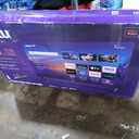 Roku Smart TV  40-Inch Select Series, 1080p Full HD TV  Roku TV with Voice Remote  Flat Screen LED Television with Wi-Fi for Streaming Live Local News, Sports, Family Entertainment