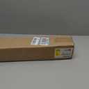 Kraft Paper Roll, 36" x 2400" (200'), Made in USA, 30 lb. Roll of Brown Paper for Banner, Poster, Crafts, Bulletin Board Backing, Kraft Table Cloth, Brown Construction for Shipping and Gift Wrapping