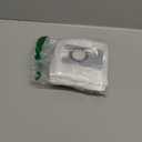 Teendow 4-Pack Replacement Dust Bags for Teendow D20SMAX+ Robot Vacuum and Mop, 10 Weeks Hands-Free Cleaning