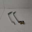 578-237 2 x Fuel Tank Straps Gas Replacement for Cadillac Escalade ESV Chevrolet Avalanche GMC Yukon