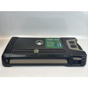 FoodSaver GM710 GameSaver Big Game Vacuum Sealer Food Preservation System
