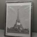 upsimples 18x24 Picture Frame, Wall Decor Poster Frames, Black 1 Pack