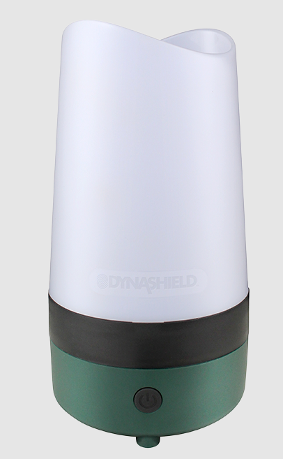 Dynashield Ds1000-mssr Mosquito Repeller, 45 Hour Refill, 20 Feet Coverage Area