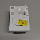 700C Heavy Duty Bike Tubes 700x44C/45C/48C/50C AV48 Schrader Valve (44/50-622) 700C Bicycle Inner Tubes Compatible with 700 x 44C 700x45C 700x46C 700x48C 700x50C 281 1/2 Bike Tire Tubes 2-PCS