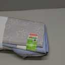 IMPROVIA Reusable Puppy Pad  Waterproof, Extra-Absorbent, Washable Pee Pad for Dog Training, Whelping, & More  Protect Your Floors & Pet with Quick-Drying Potty Pad (Paws & Hearts, Medium 36"x41")