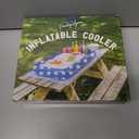 Presley Lynne Inflatable Cooler 24x12