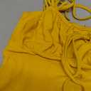 Yellow Dress size S