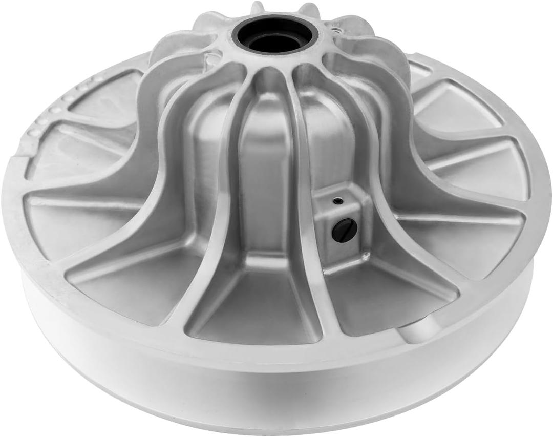 Secondary Clutch, Compatible with Polaris 2019-2020 Ranger 1000 XP, High-Duty Driven Clutch Replaces# 1323564, 1323450