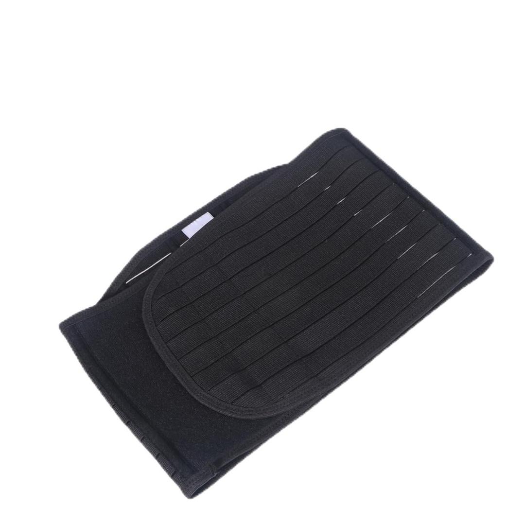 CALLARON Waist Trimmer Belt Women Postpartum Belly Band Abdominal Binder for Women