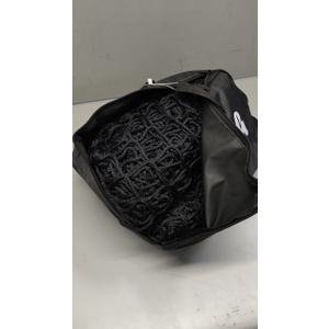 Jalunth Baseball Softball Hitting Pitching Practice Net - Batting Throwing Baseball Backstop Training Range Netting Polyester Sports Net