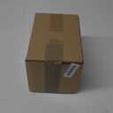 JOJUNO Black Ceramic Canister Set with Wooden Lid, 3-Piece Airtight Food Storage Jars for Kitchen Counter - Flour, Sugar, Coffee, Tea, Spice - Small, Medium, Large Sizes (12/30/48 oz/Black)