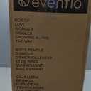 Evenflo Revolve360 Slim 2-in-1 Rotational Car Seat with Quick Clean Cover (Salem Black) Manufacturing Date: 2025/11/27